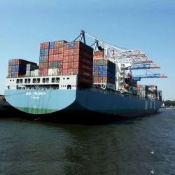 Export DDP Shipping Services, Global