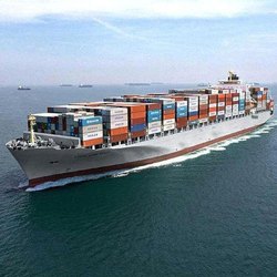 Export Shipping Services India to Algeria, Air & Sea
