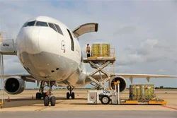 Pan India Domestic Air Express Service