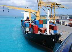 International Sea Freight Forwarding Services, New Delhi