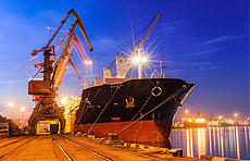 Ocean Freight